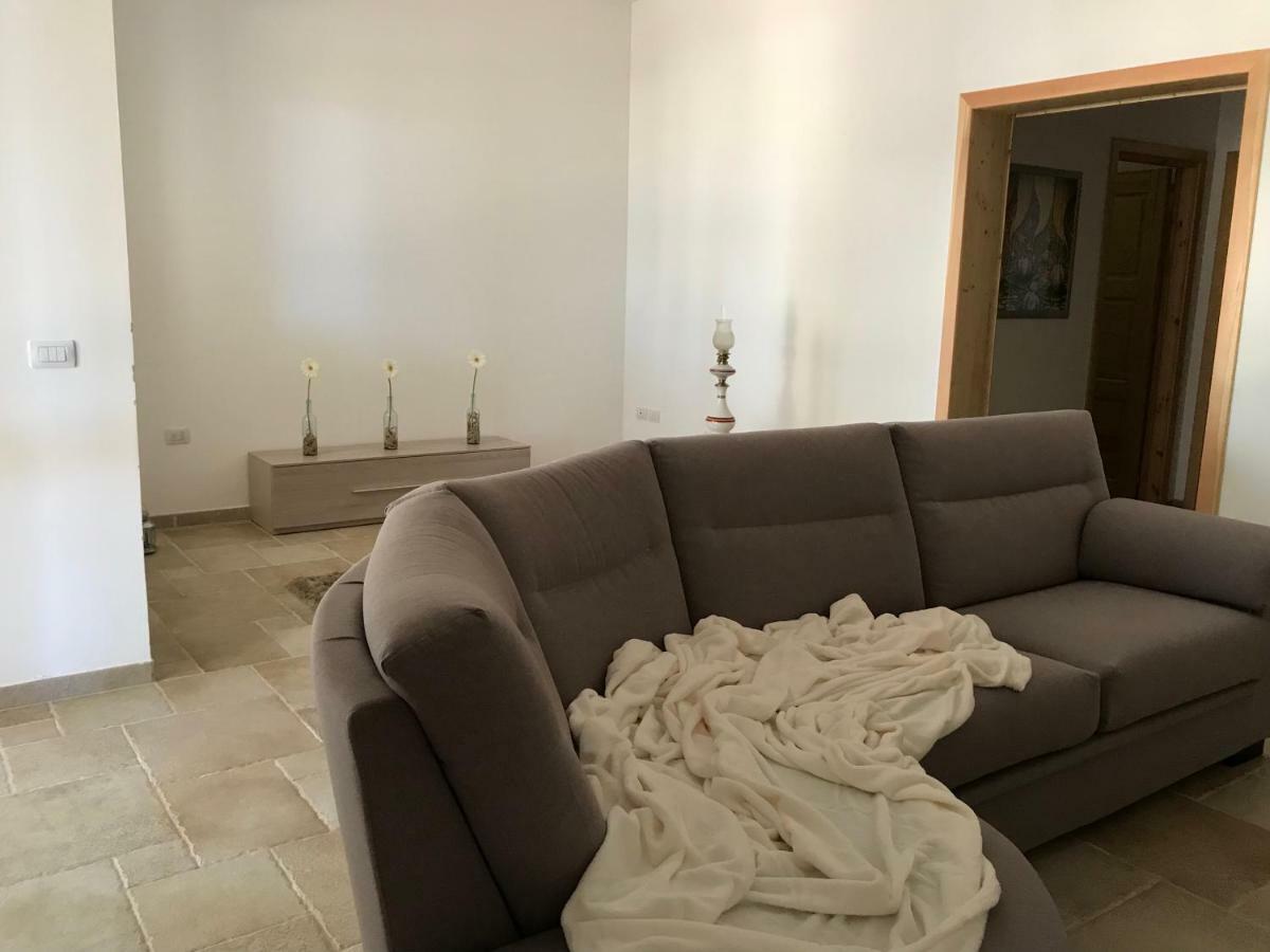 Casa Vacanza Elvira Porto Selvaggio Santa Caterina  Buitenkant foto